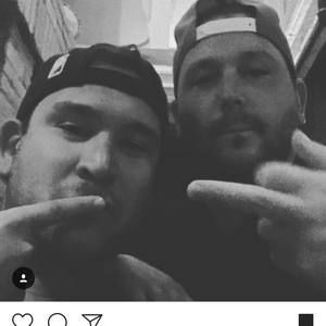 Meet your Posher, Ryan